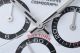 Clean Factory Rolex Panda Daytona Stainless Steel White Dial 4131 Watch (12)_th.jpg